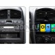 HYUNDAI SANTA FE - 9" МУЛТИМЕДИЯ / Навигация android 16